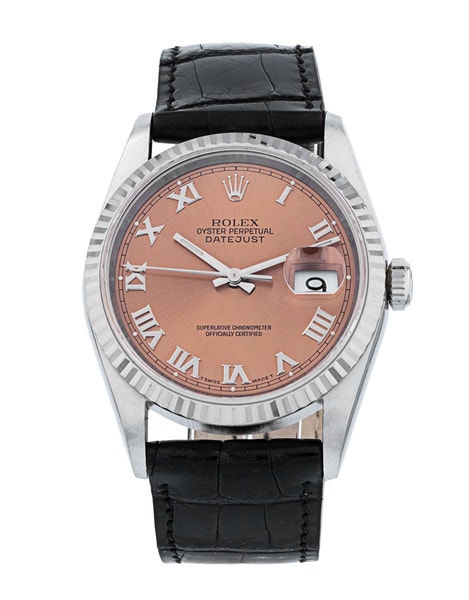 Rolex Datejust 16234